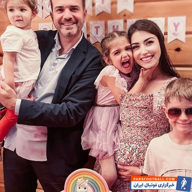 آندره‌آ استراماچونی