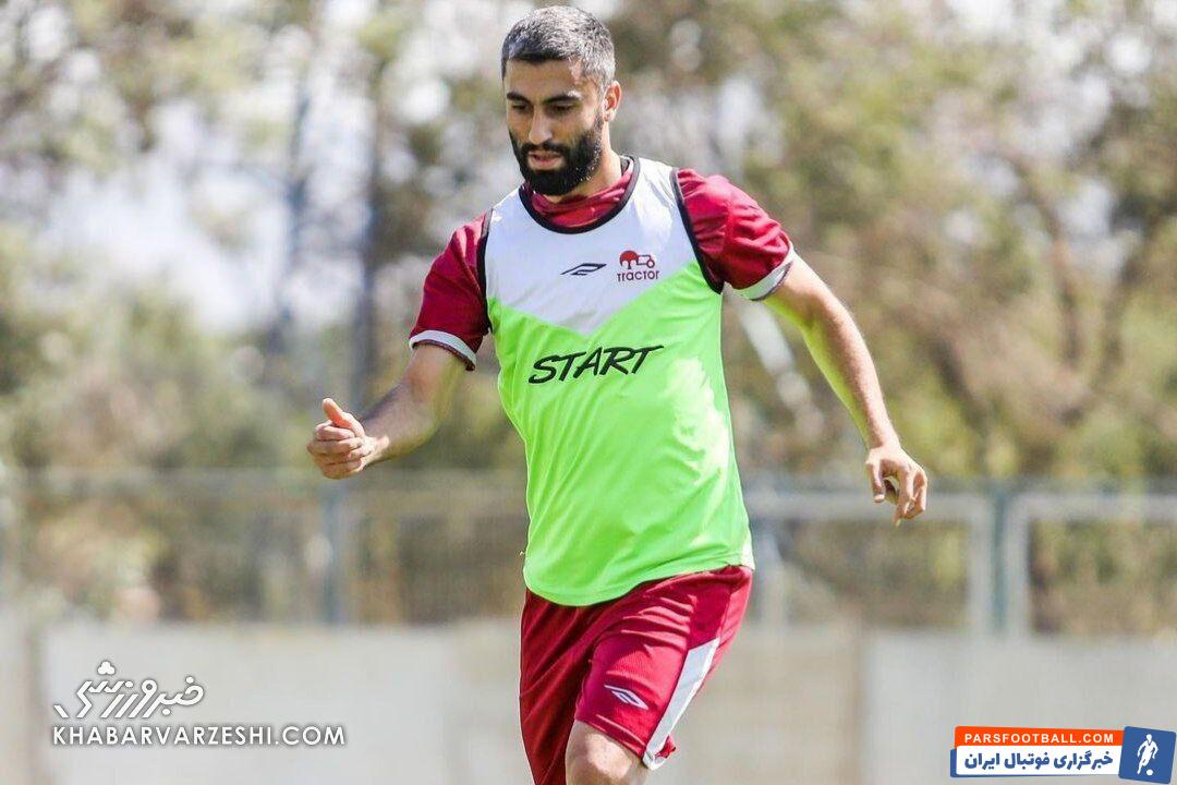 منتفی شدن بازگشت کاوه رضایی به استقلال در نقل و انتقالات زمستانی