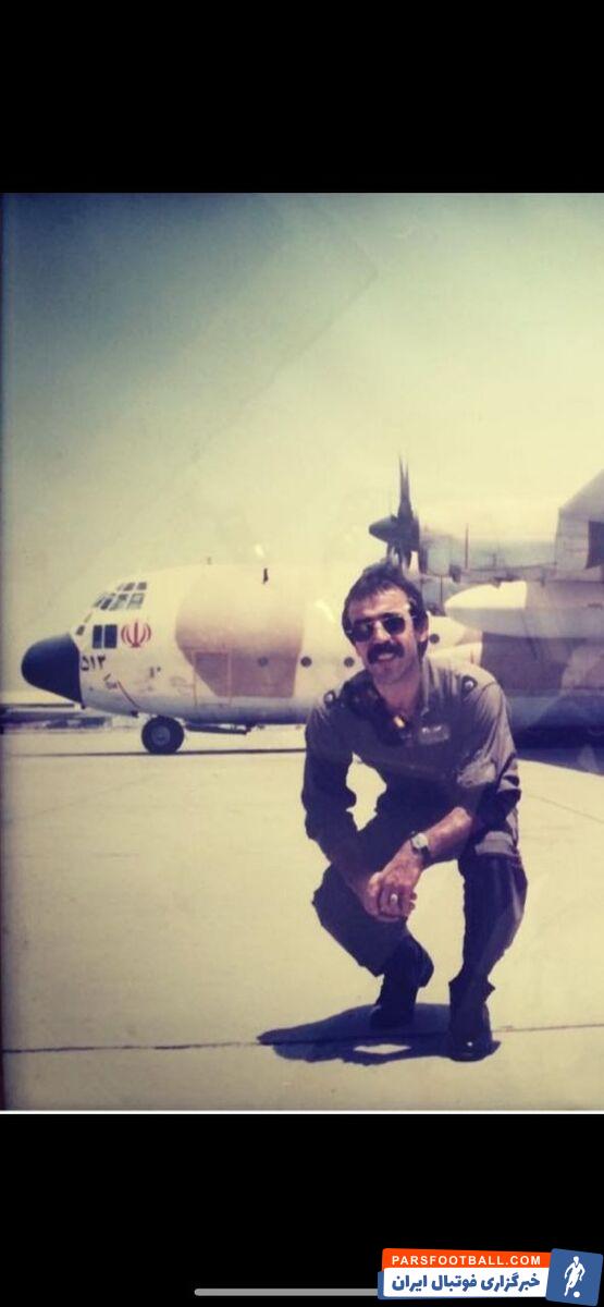 غلام نیک پور دروازه بان پیشین استقلال درگذشت