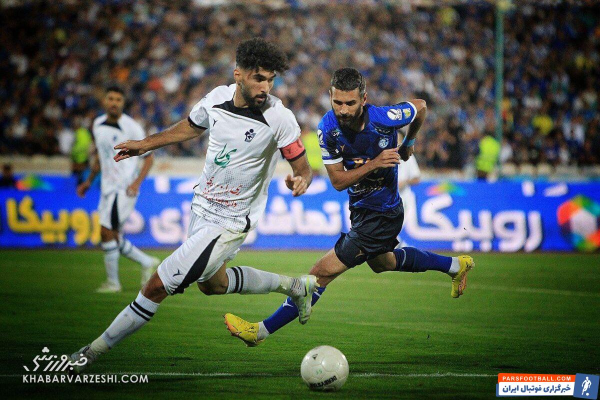 لیست تیم ملی