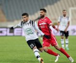 مسلم مجدمی ستاره نفت مسجد سلیمان درباره پرسپولیس صحبت کرد