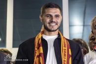 مائورو ایکاردی