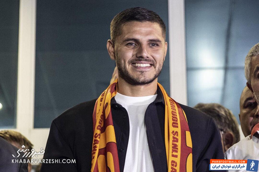 مائورو ایکاردی