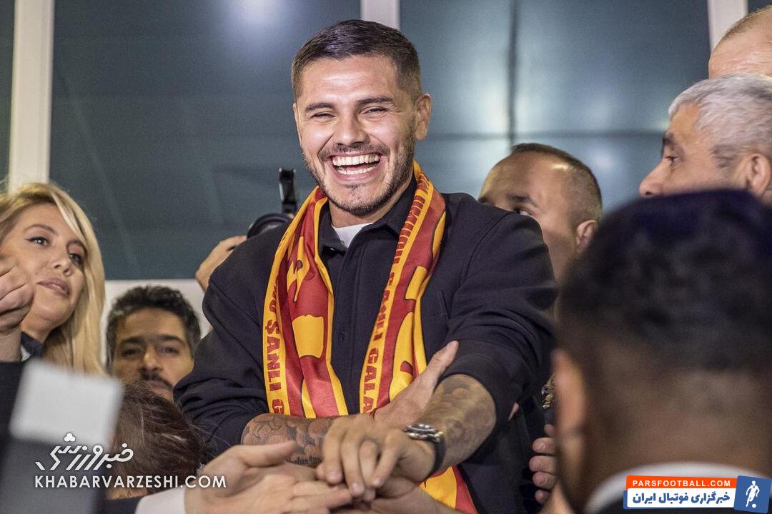 مائورو ایکاردی