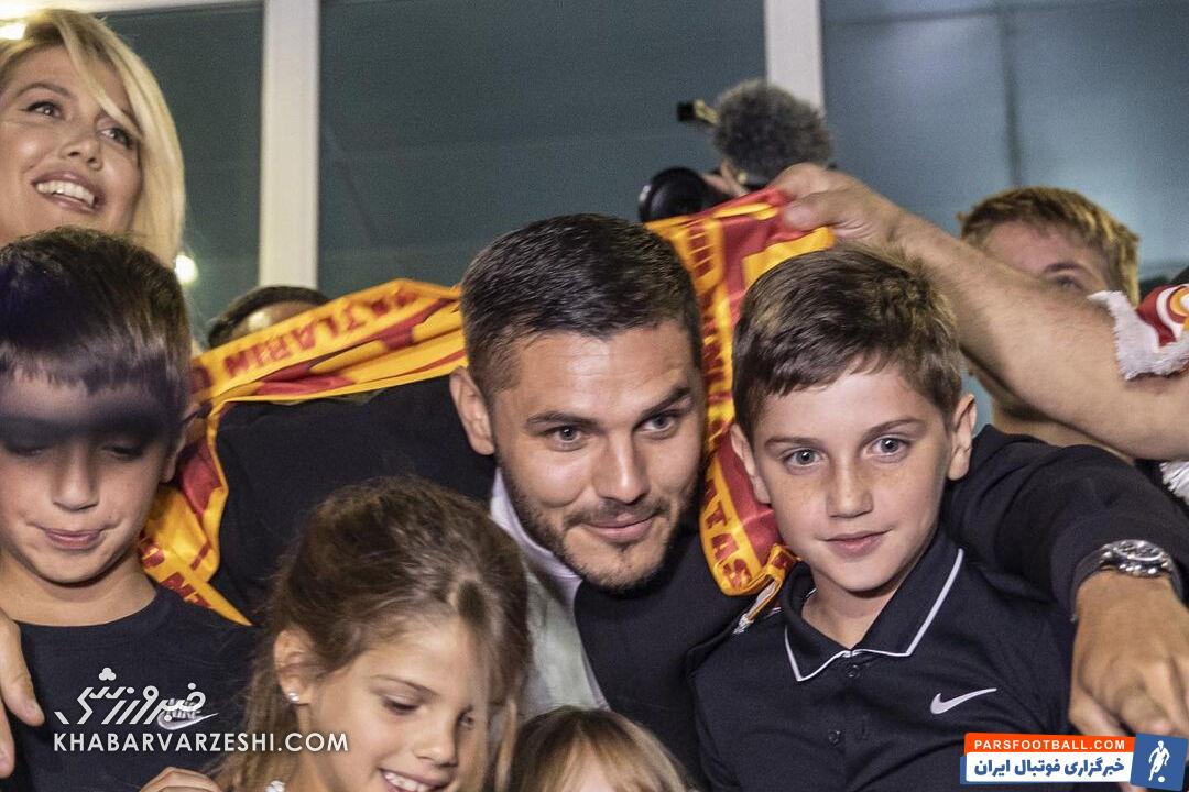 مائورو ایکاردی