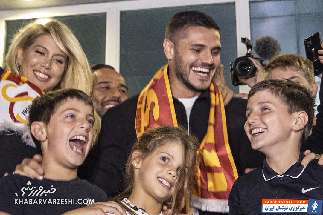 مائورو ایکاردی