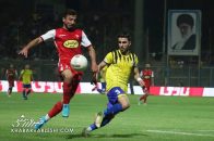 پرسپولیس