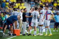 کادیز و بارسلونا