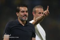 افشین پیروانی