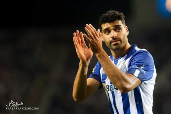 باشگاه پورتو علاقه مند به تمدید قرارداد مهدی طارمی