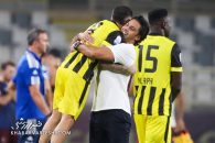 فرهاد مجیدی در امارات