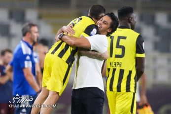 فرهاد مجیدی در امارات