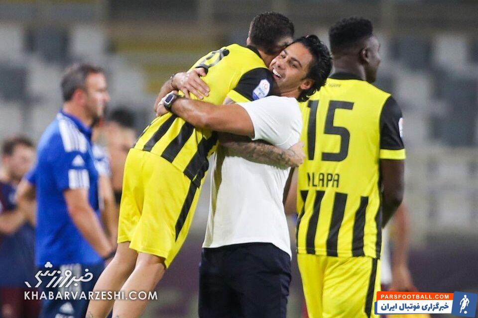 فرهاد مجیدی در امارات