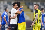 فرهاد مجیدی در اتحاد کلباء