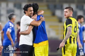 فرهاد مجیدی در اتحاد کلباء