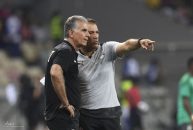 راجر دسا دستیار کارلوس کی روش در تیم ملی روز سه شنبه در تهران