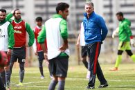 لیست تیم ملی