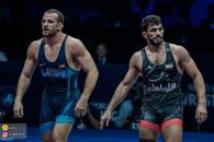 دیوید تیلور