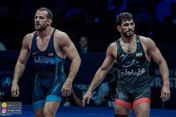 دیوید تیلور