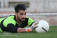 غیبت احمد گوهری در دیدار دوستانه پرسپولیس و فولاد
