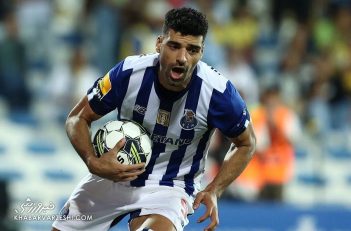 رقبای مهدی طارمی