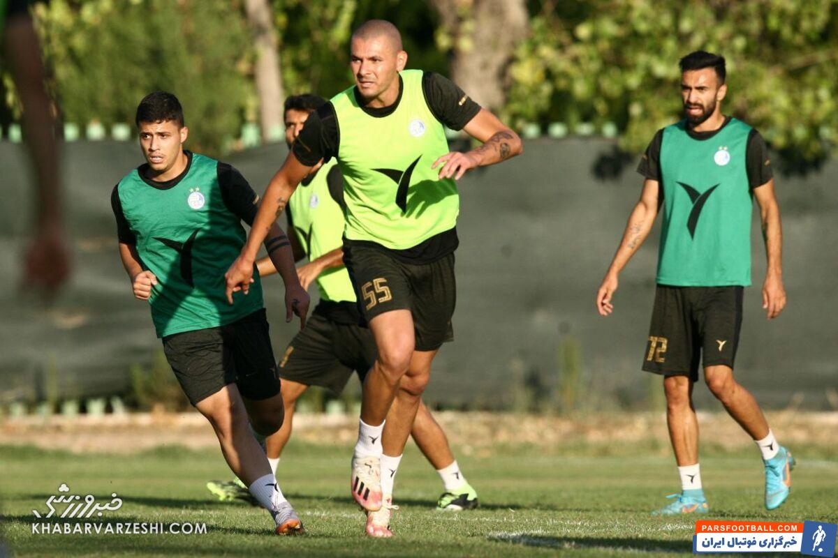 عرفان باقری