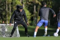 کارلوس کی روش در تیم ملی