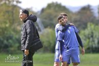 کارلوس کی روش