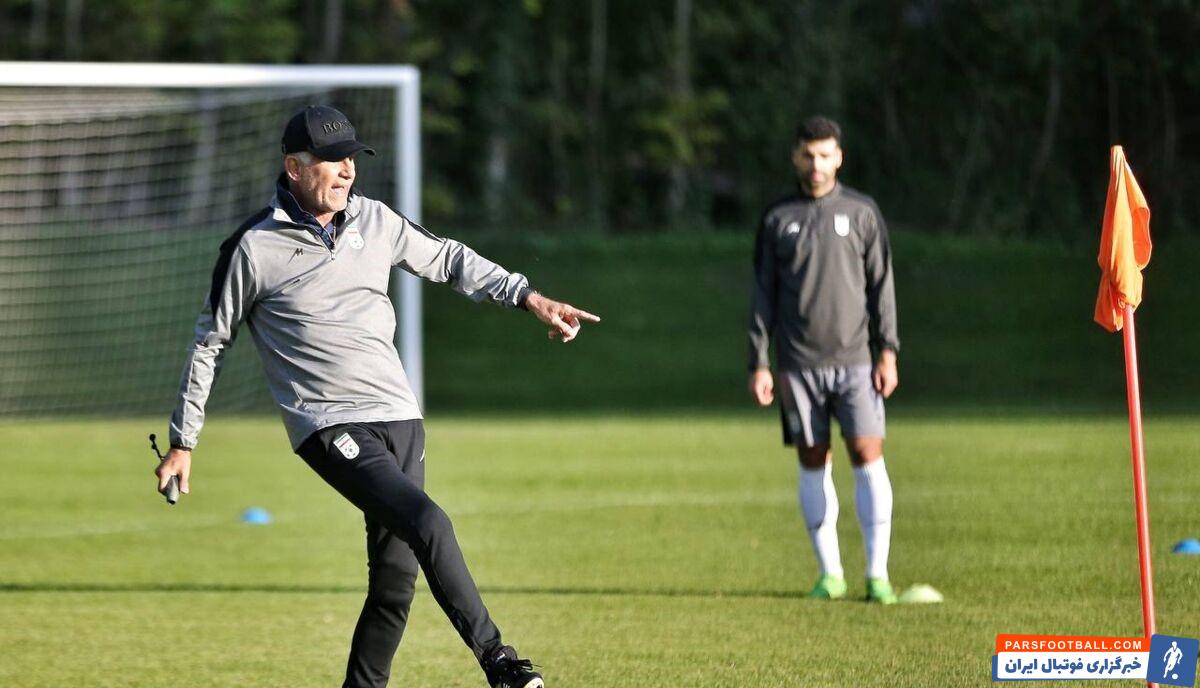 کارلوس کی روش