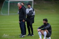 گلایه کی روش از فدراسیون فوتبال به دلیل جاماندن رامین رضاییان و امید نورافکن از اردوی اتریش