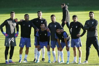 جام جهانی 2022