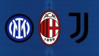 شکست همزمان میلان، یوونتوس، اینتر و رم در سری آ در یک روز