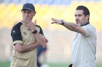 پرسپولیس