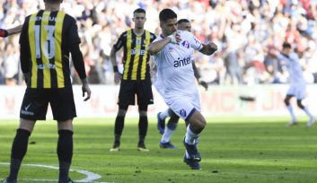 لوئیس سوارز