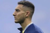 حضور سباستین کاسرس در لیست تیم ملی اروگوئه برای تقابل با ایران