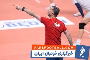 سخت گیری شدید بهروز عطایی در تمرینات تیم ملی پیش از مصاف با برزیل