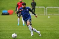 انگیزه های متفاوت کریم انصاری فرد برای سومین جام جهانی متوالی با کی روش