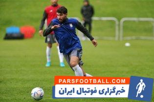 انگیزه های متفاوت کریم انصاری فرد برای سومین جام جهانی متوالی با کی روش