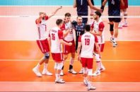 والیبال قهرمانی جهان