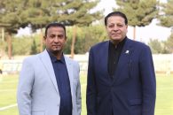 سپاهان و النجف