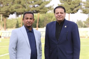 سپاهان و النجف