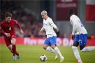 گریزمان : در جام جهانی متفاوت ظاهر خواهیم شد