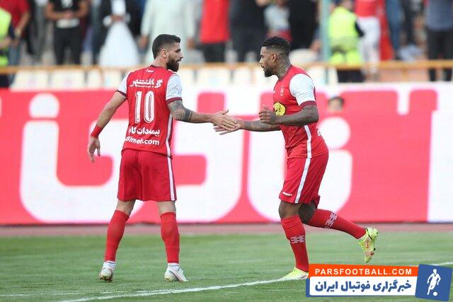 پایان رافت درباره باز شدن پای لوکادیا به گلزنی گفت: گل لوکادیا کاملا حرفهای و نشان از تجربه کافی در فوتبال اروپا بود.