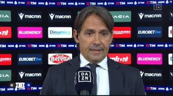 سیمونه اینزاگی