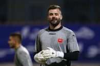 پرونده رادوشوویچ علیه پرسپولیس