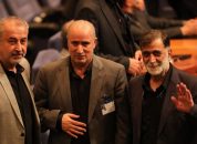 زمان جلسه باشگاه استقلال برای بازگشت به آسیا مشخص شد ؛ یکشنبه پیش رو در فدراسیون فوتبال