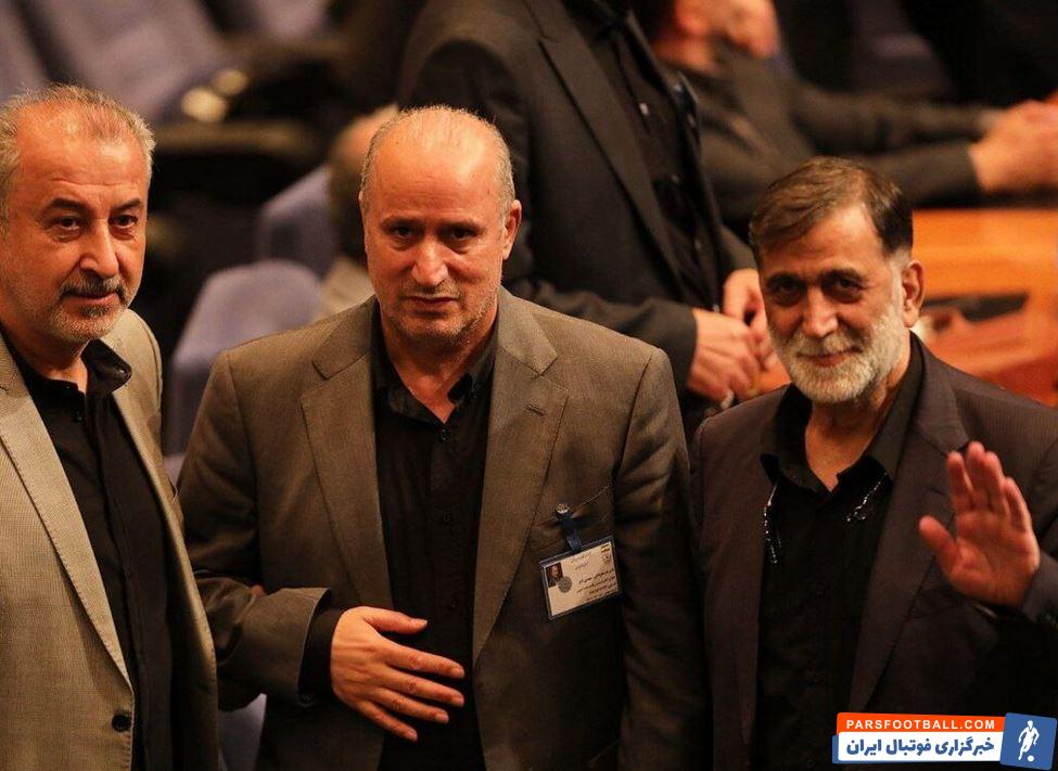 زمان جلسه باشگاه استقلال برای بازگشت به آسیا مشخص شد ؛ یکشنبه پیش رو در فدراسیون فوتبال