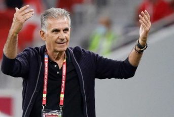 کارلوس کی روش دستیارانش را معرفی کرد ؛ ۲ مربی ایرانی و 5 خارجی به تیم ملی ایران می آیند