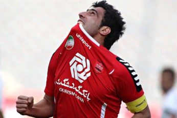 علیرضا نورمحمدی پیشکسوت پرسپولیس درباره این تیم صحبت کرد