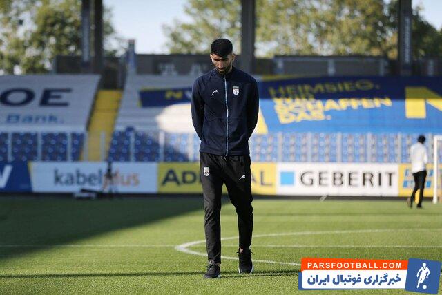 علیرضا بیرانوند